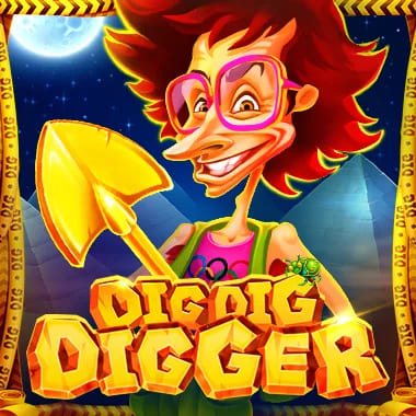Dig Dig Digger