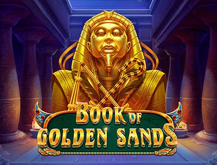 Book of Golden Sands Book of Golden Sands
