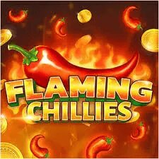 Flaming Chilies Flaming Chilies