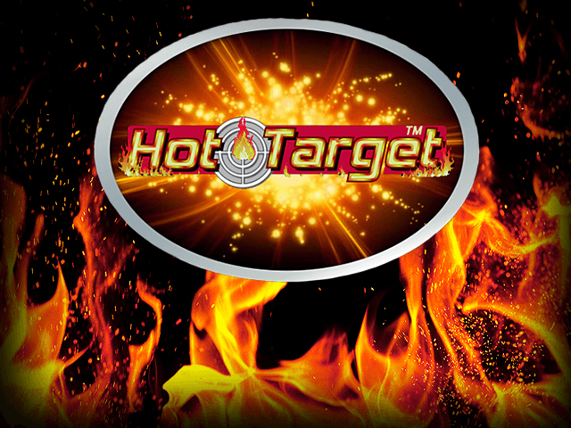 Hot Target Hot Target