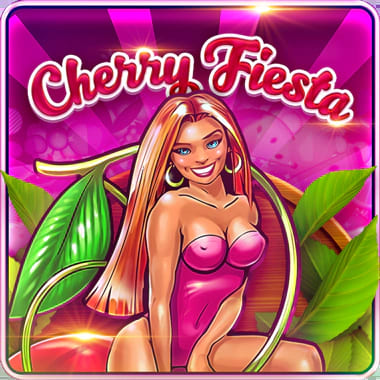 Cherry Fiesta Cherry Fiesta